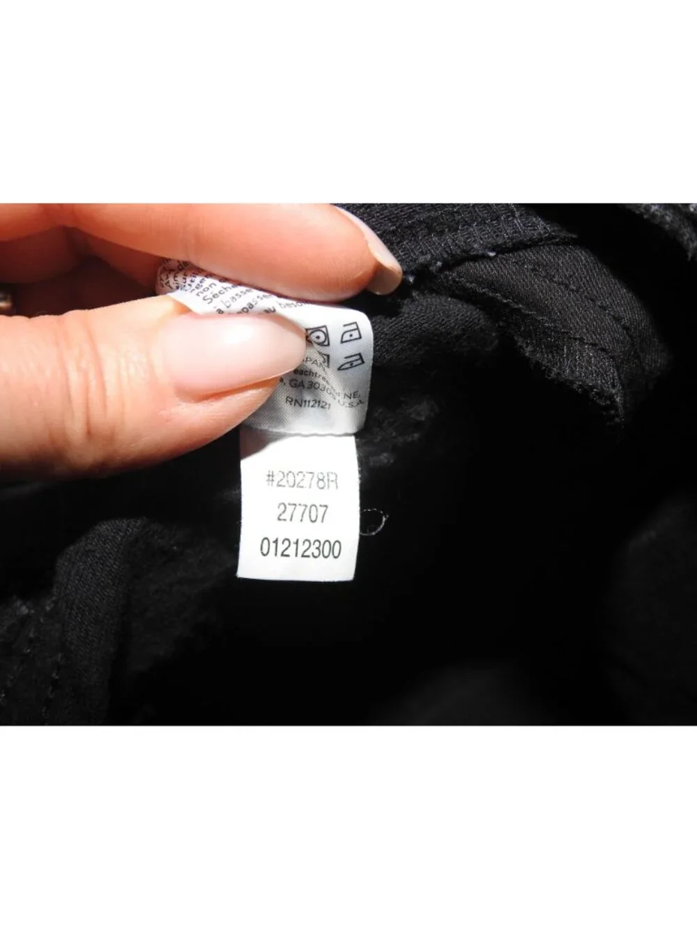SPANX spanxshape everywear